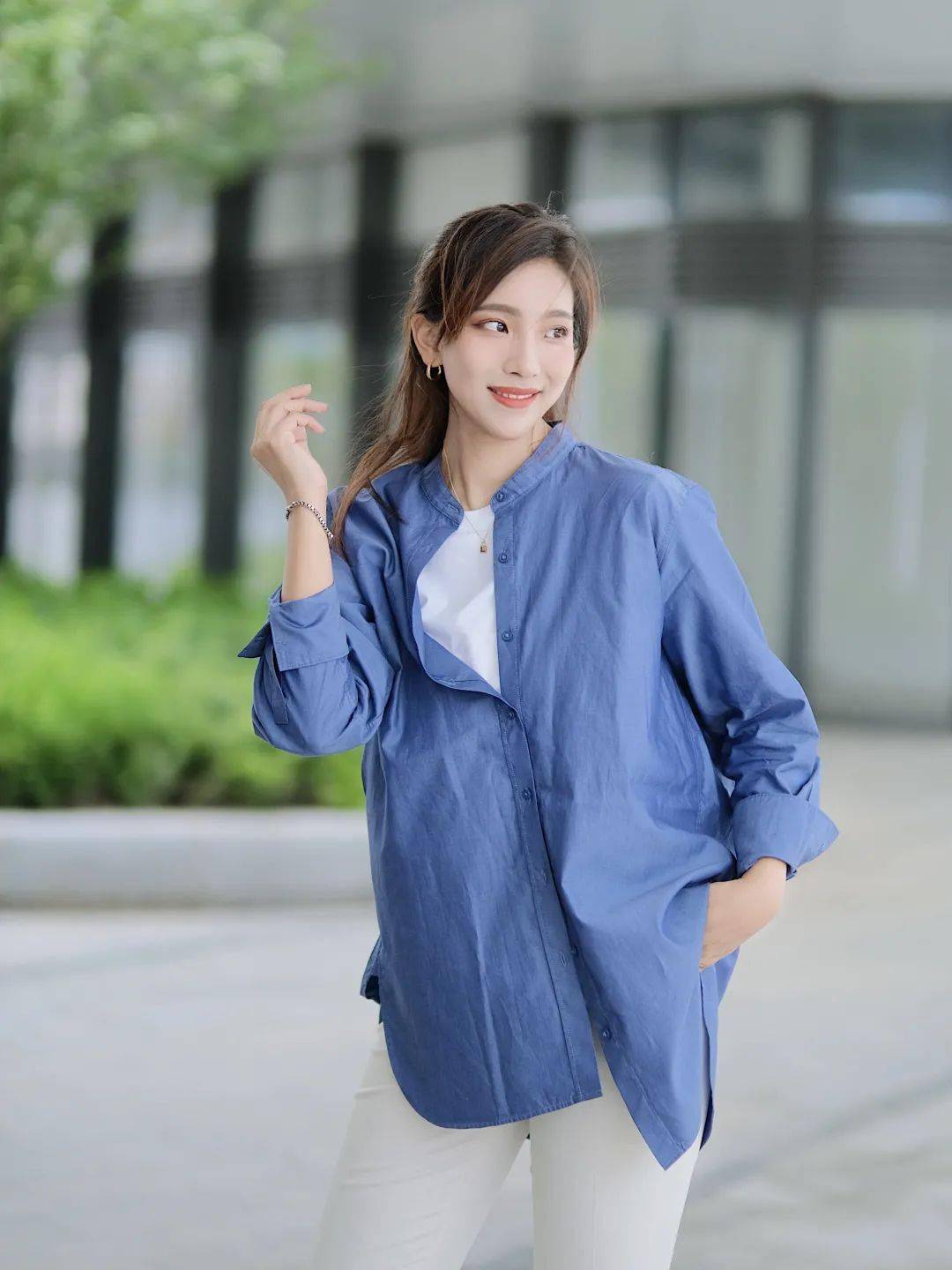 情侣|夏末秋至，看了UNIQLO，才知道什么叫真正的浪漫！