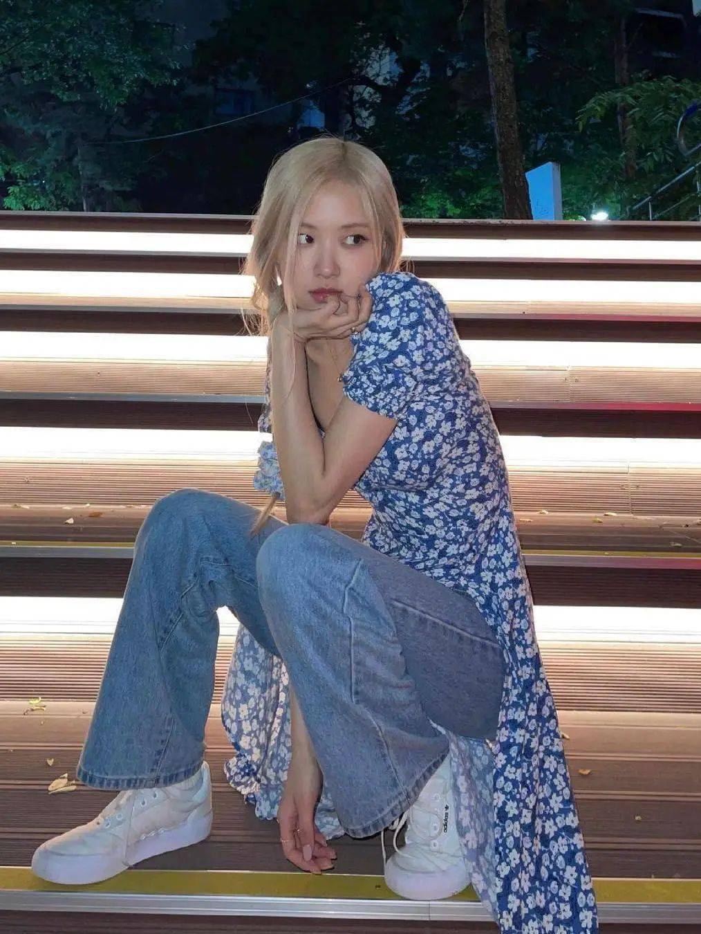 夏天|裙子里面别穿“安全裤”了！2021最流行这样穿！
