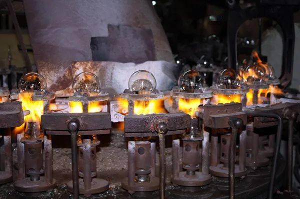 老盛京回忆沈阳灯泡厂