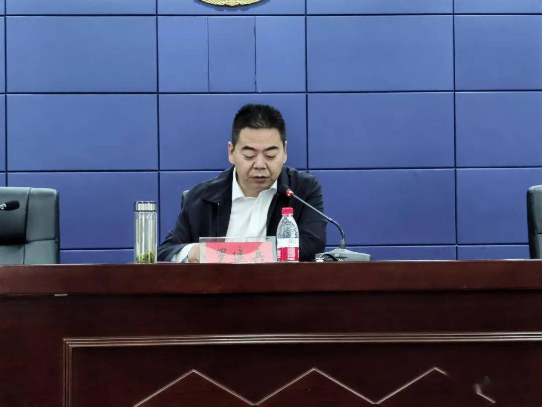 玉树州财政局积极组织开展2022年全州预算编制工作推进会