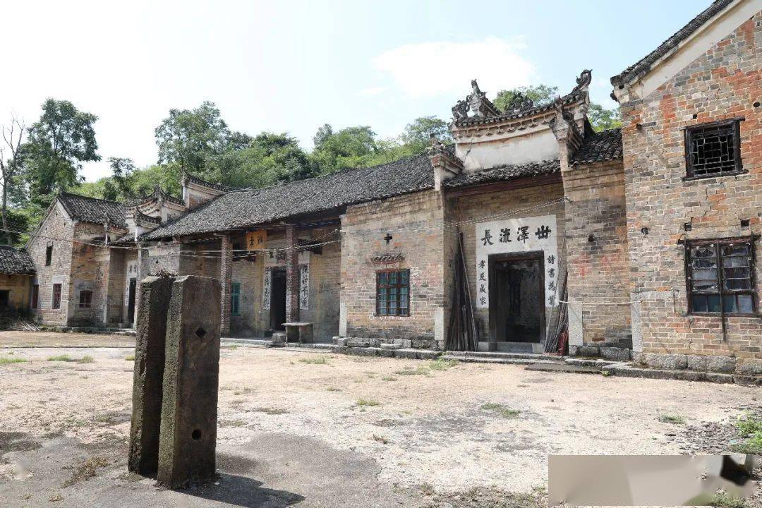 航拍耒阳之山水南阳