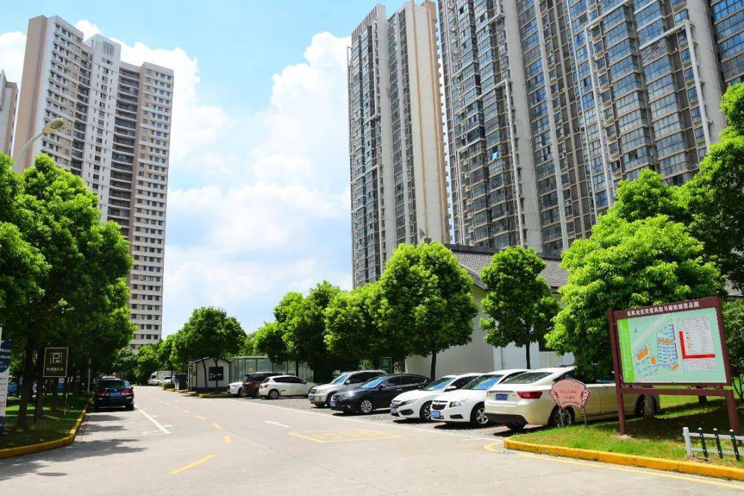 再接再厉钱桥街道城市精细化管理又增两个红榜项目