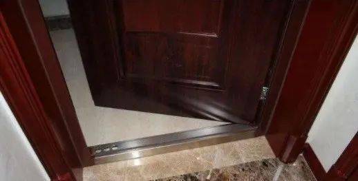 风水门槛的风水及民俗作用