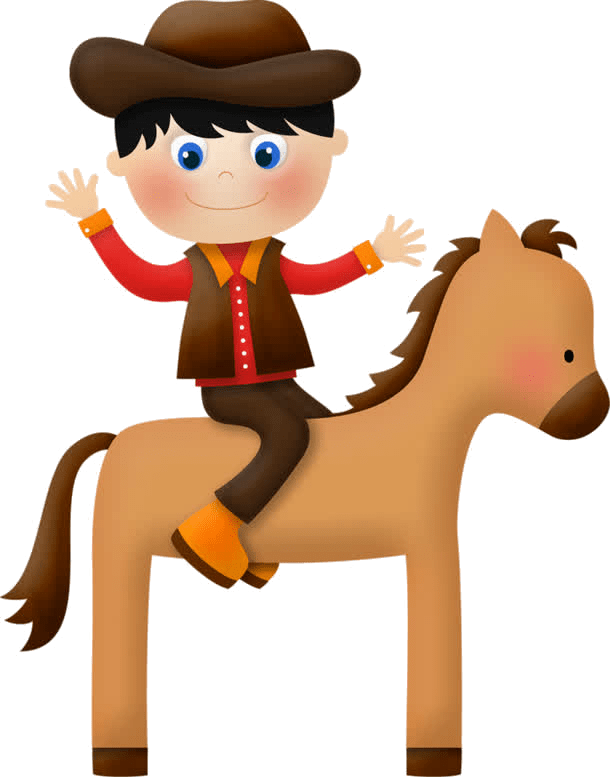 来源:德保矮马王国景区