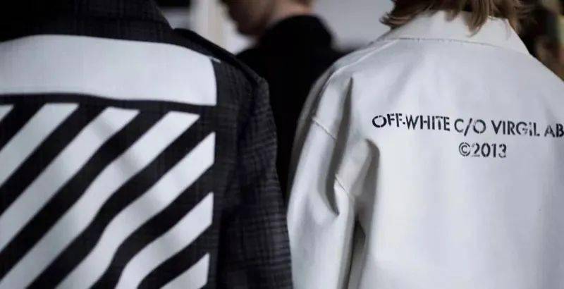 White|侃爷「又爱又恨」的兄弟!公然抢侃爷「饭碗」!如今他已支配潮流圈!