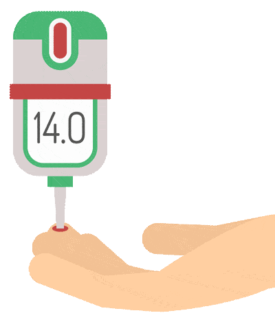 饮食|糖尿病怎么控制血糖？记住这些就够了