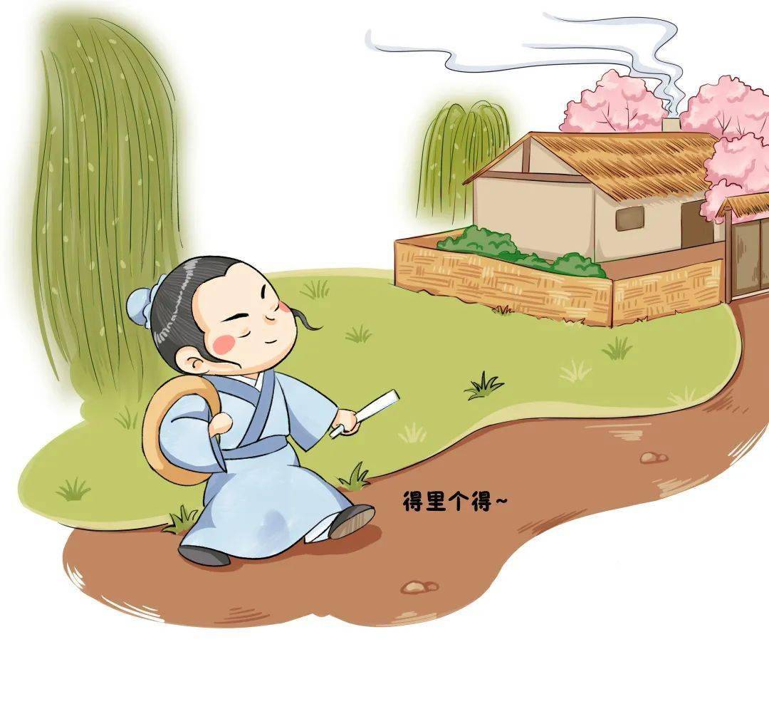 七夕诗人崔护的七夕攻略