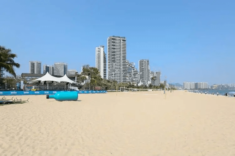 惠州·华润小径湾 | 抄底价￥299抢小径湾海景房,超大观景阳台,赠送