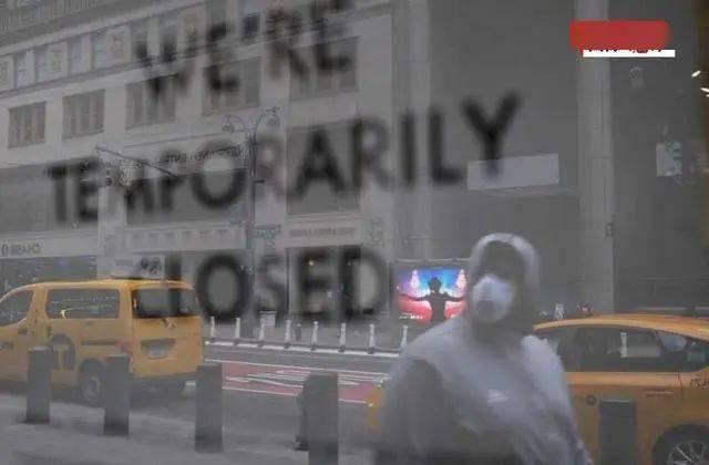 国际|美国是当之无愧的“全球第一抗疫失败国”