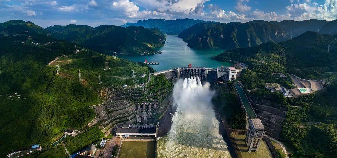 七夕特供快来pick你心中的三峡集团最佳cp