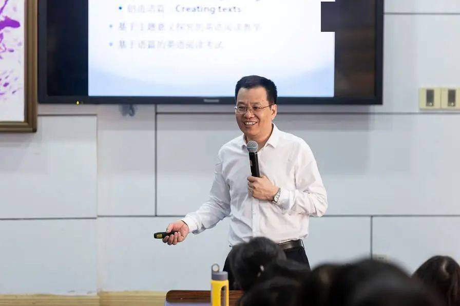 程晓堂英语备考刷题的利与弊语