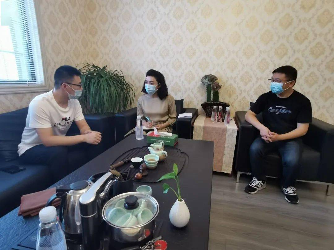 天府新区各部门各街道一把手这周在忙啥