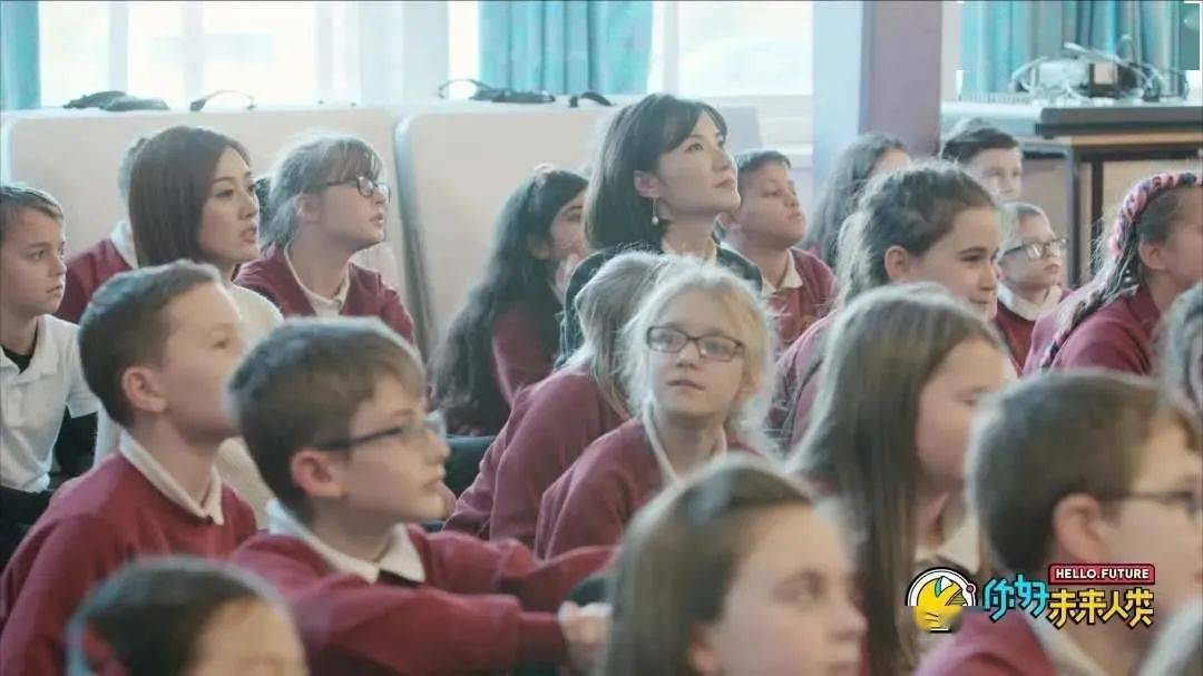 前卫|聚焦最前卫的教育方式，这部纪录片戳中了当代父母的神经