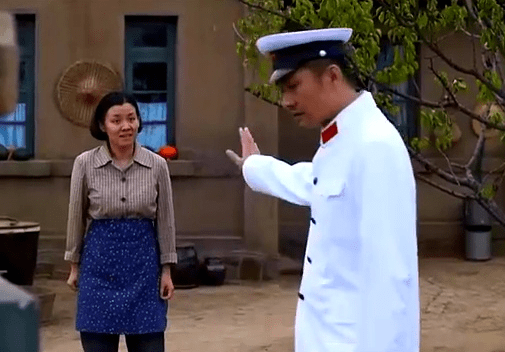 父母爱情老丁如此嫌弃德华没文化为啥还娶了她真相很残忍