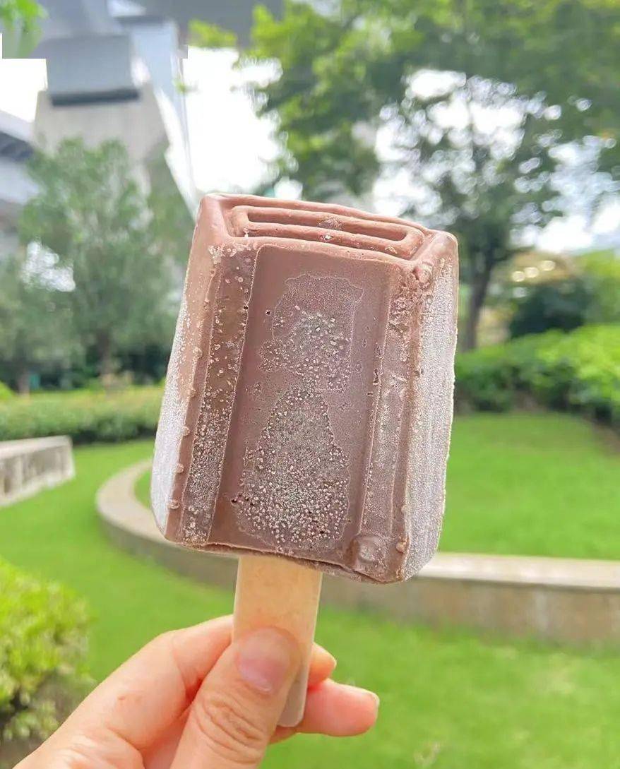 9支爆火雪糕大测评:真不是越贵越好吃!