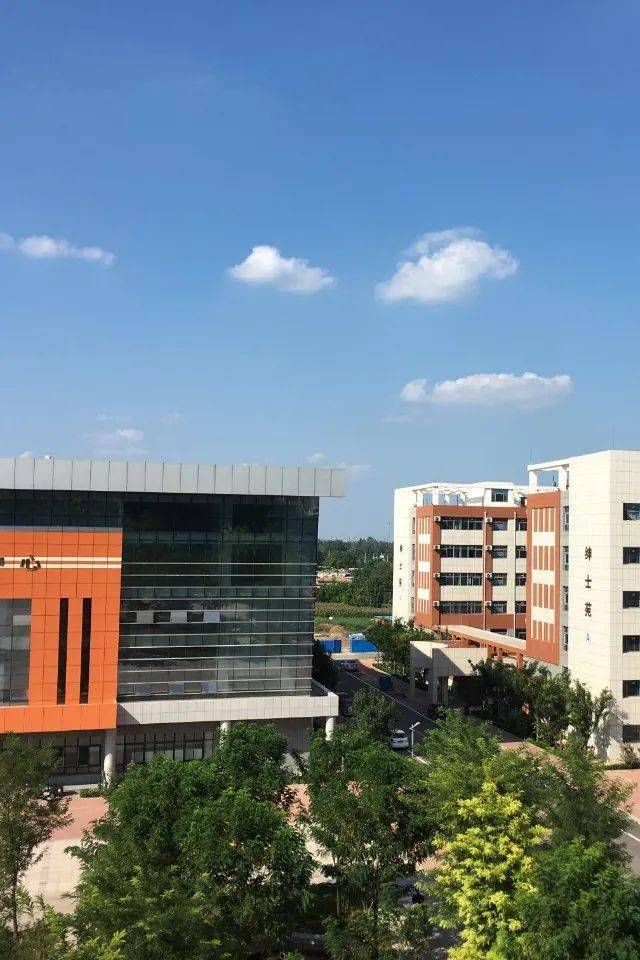 冠县实高重要通知!