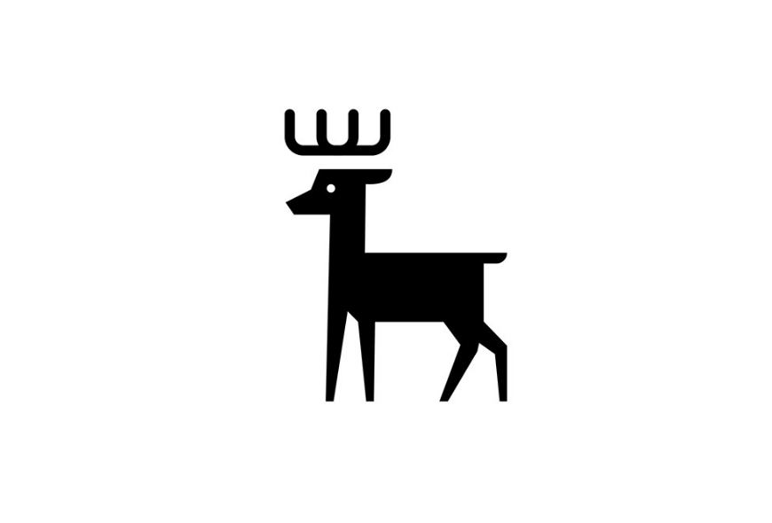 42款风格各异的企业标志logologo设计集