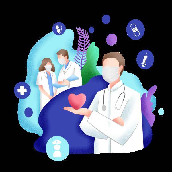 部位|慢性病患者如何做好自我防护？