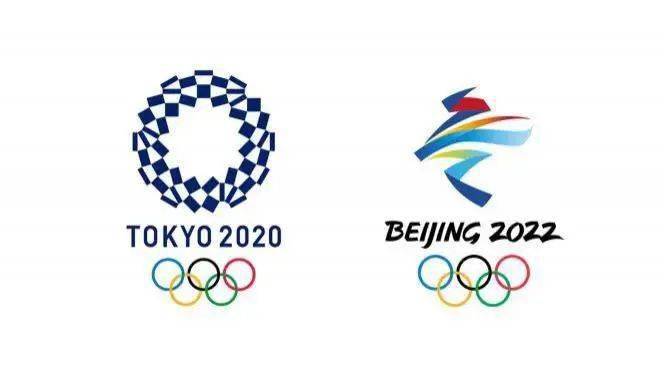 冬季奥运会标志图片