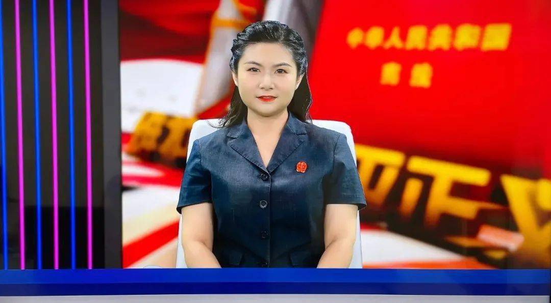 西安市碑林区人民法院民一庭副庭长,一级法官 卢颖