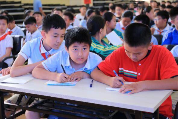 临沂市兰山区朱保中学图片