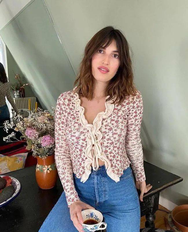 身材|秋天你不能错过的时尚单品，洋气又显瘦！