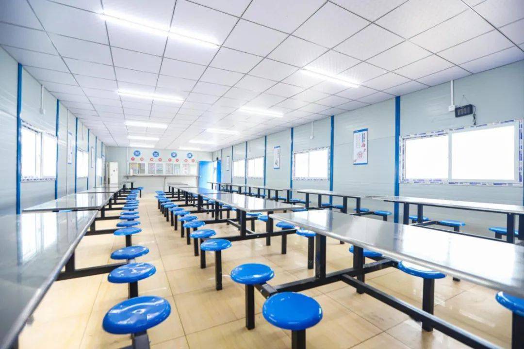 文明典范城市创建系列③ 夫妻间,阅览室,wifi,鄞州工地生活区"标准化"