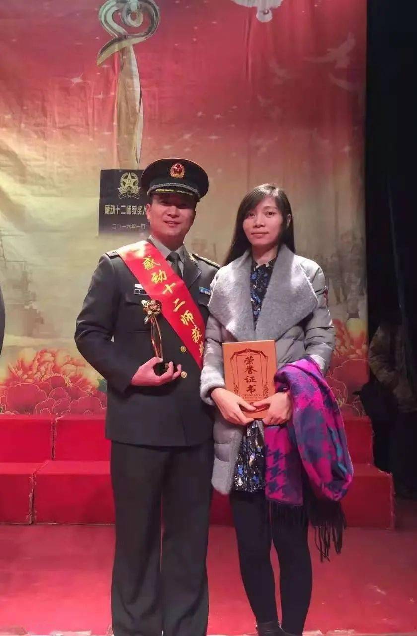 今天的"幸福了·我的家"福妞带大家走进福州市最美家庭卜伟陈丹家庭