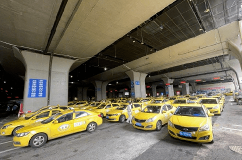 疫情|最新提醒：事关出租车、网约车