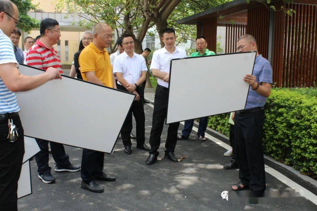 庄稼祥强调,教育是最大的民生问题,希望各有关部门,责任单位紧盯目标