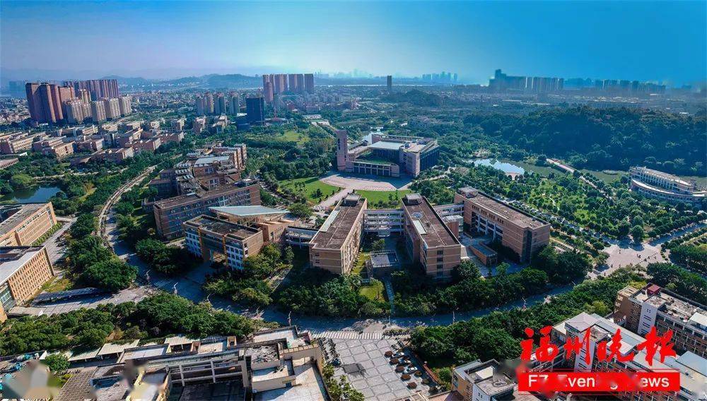 奏响"六个城"的澎湃乐章打响"五大国际品牌"福州市全方位推动高质量