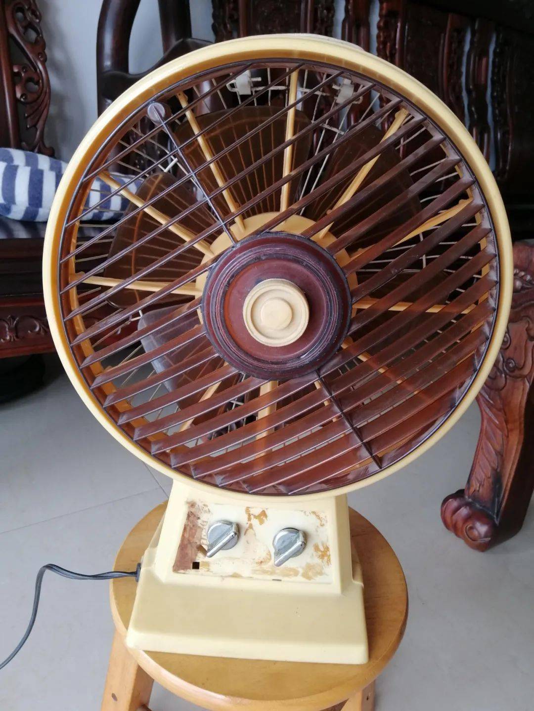 上一个周末佛山人都在翻箱倒柜