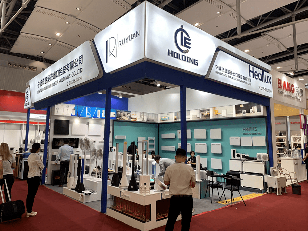 领跑双循环②慈溪进出口公司内外贸一体化发展迈新步