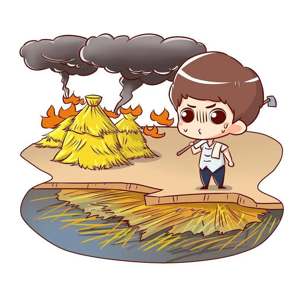 秋老虎来袭这些消防安全知识需知道