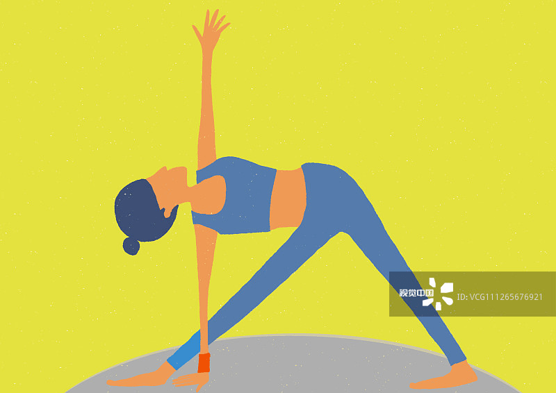 瑜伽女性全民泛亚电竞健身首选项(图1)