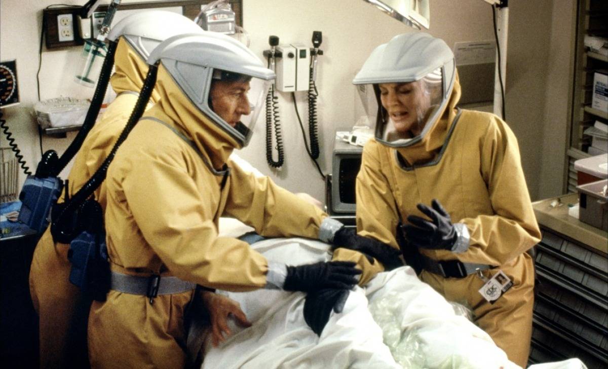 因为|打疫苗会变僵尸？是愚蠢还是入戏太深？!