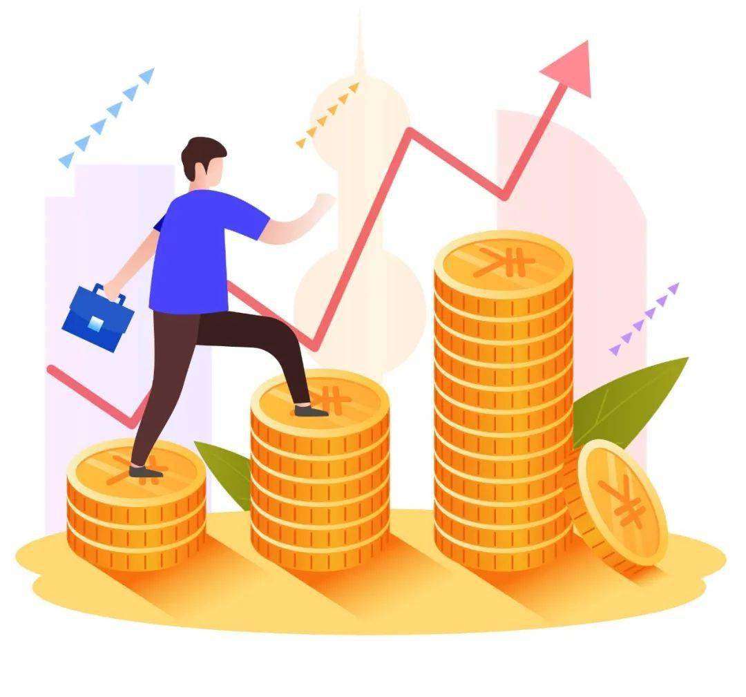 交易九年说说我自己的盈利之道