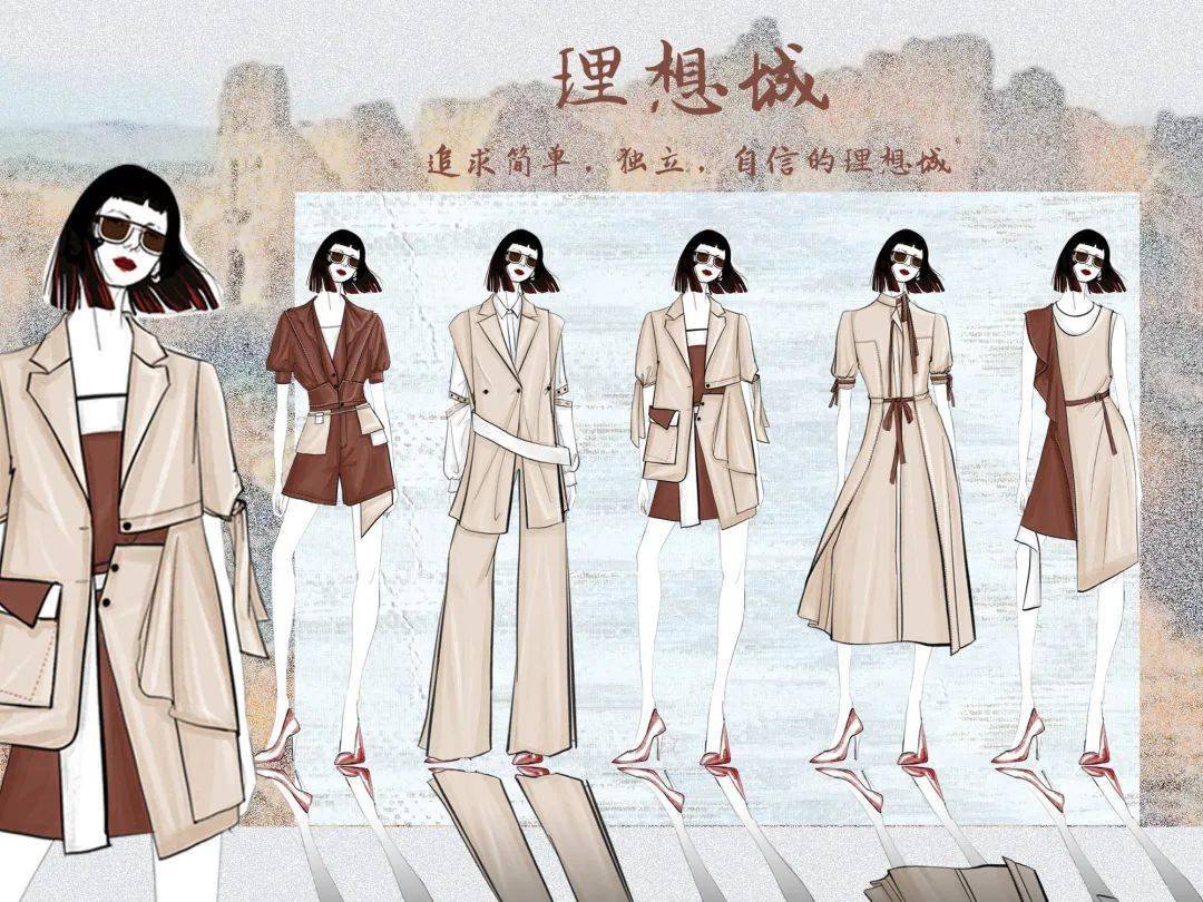 设计|D.C.I 蝶讯设计师大赛来了，超多福利等着你~