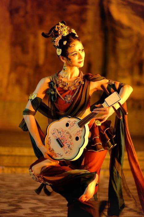 路红莉|火遍全网的《龙门金刚》，如何拍摄的？揭秘来了！