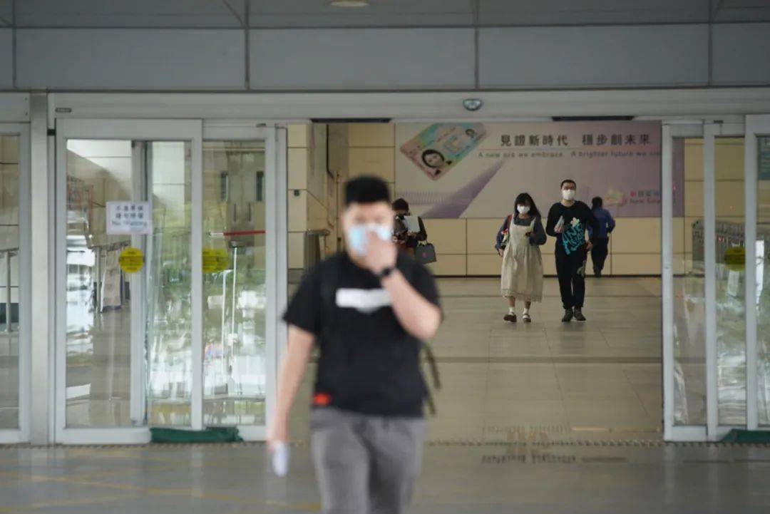 入境香港检疫规定…通关、隔离、检测…必备！_人士