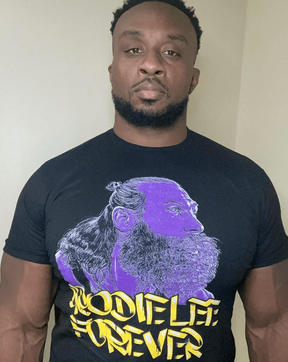 好消息!《乱斗之王》游戏大更新,wwe选手获得概率大幅提升!