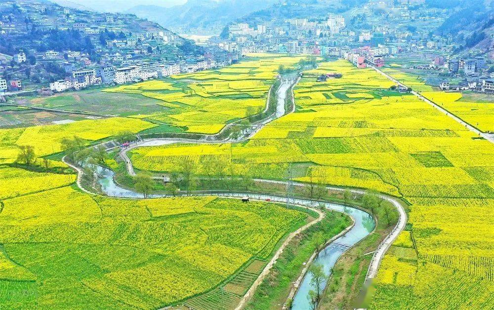 太牛了!古蔺美景登上《中国摄影报》