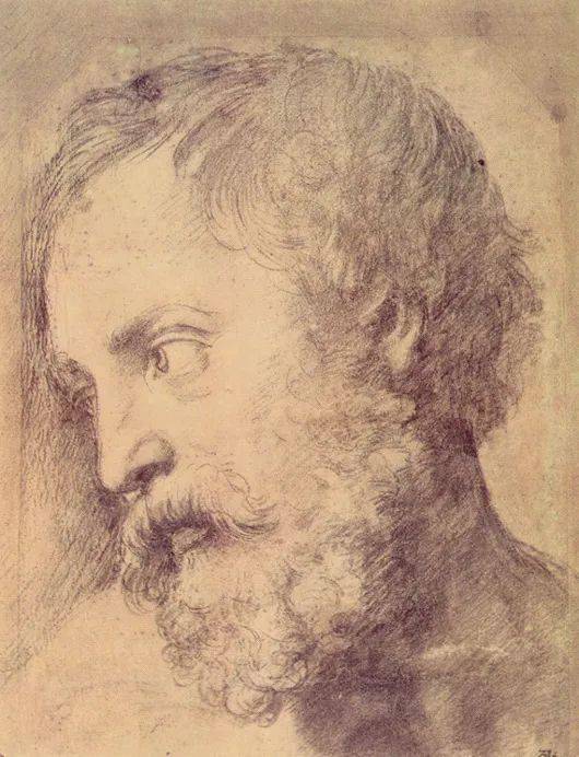 世界级美术大师的作品每张都值得好好品鉴