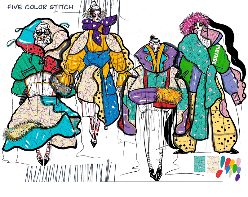 设计|D.C.I 蝶讯设计师大赛来了，超多福利等着你~