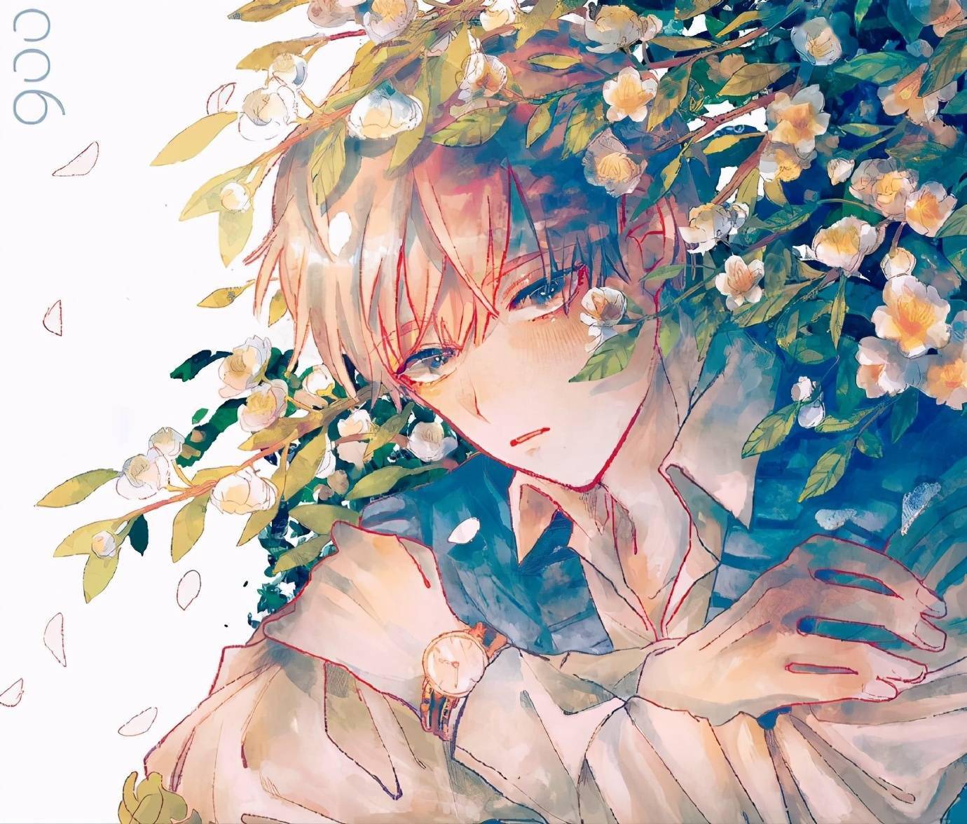 今日推文白月光是你朱砂痣也是你这辈子就只宠了这一个人