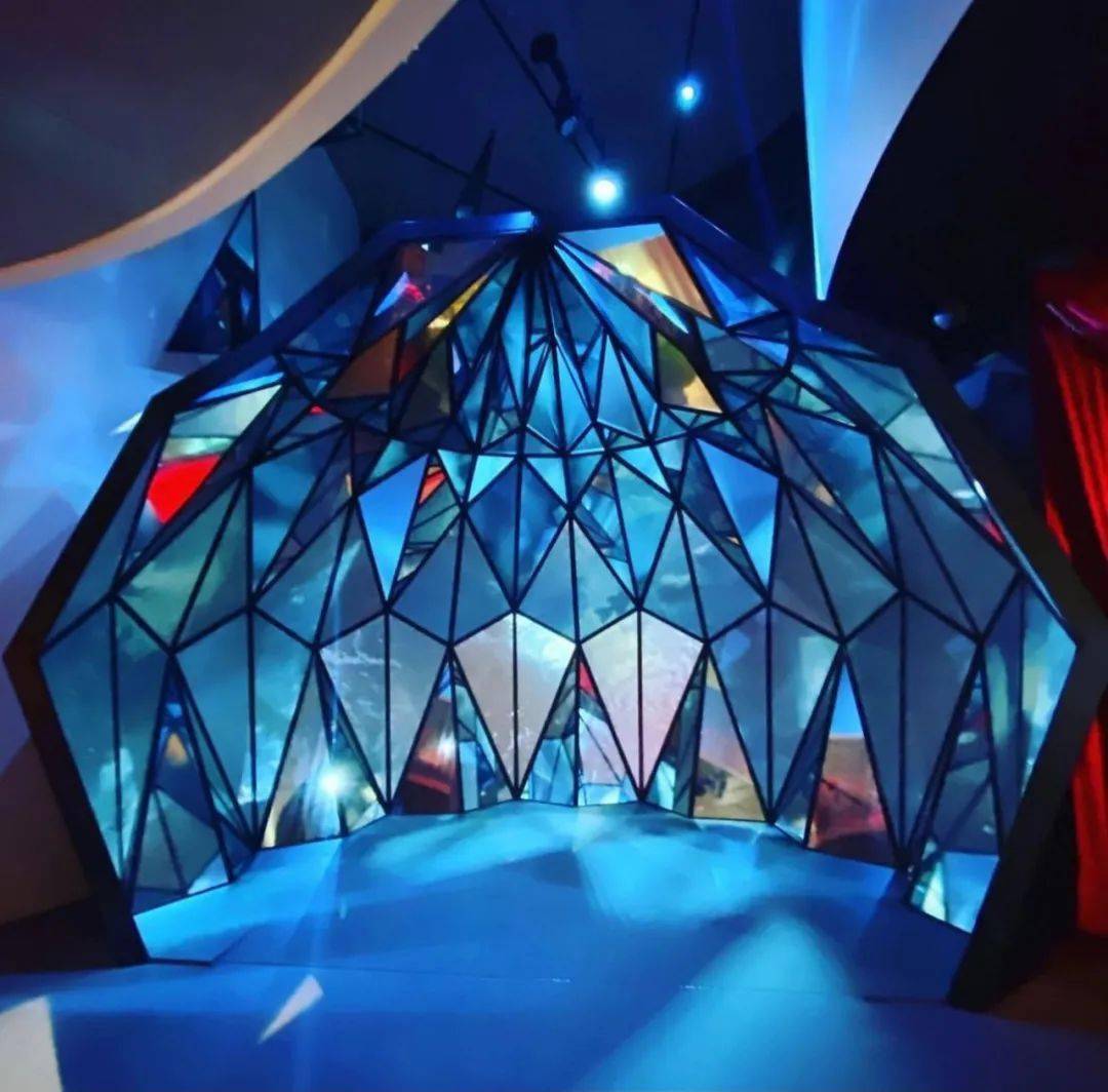 隈研吾设计安徒生博物馆开幕,重新演绎丹麦童话_ge