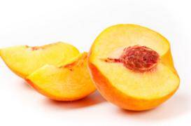 水果|劝你多吃桃子的理由，1个就够了