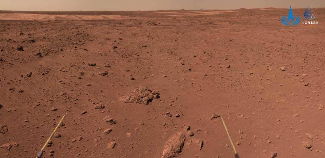 火星|“祝融号”火星车完成既定探测任务 ?