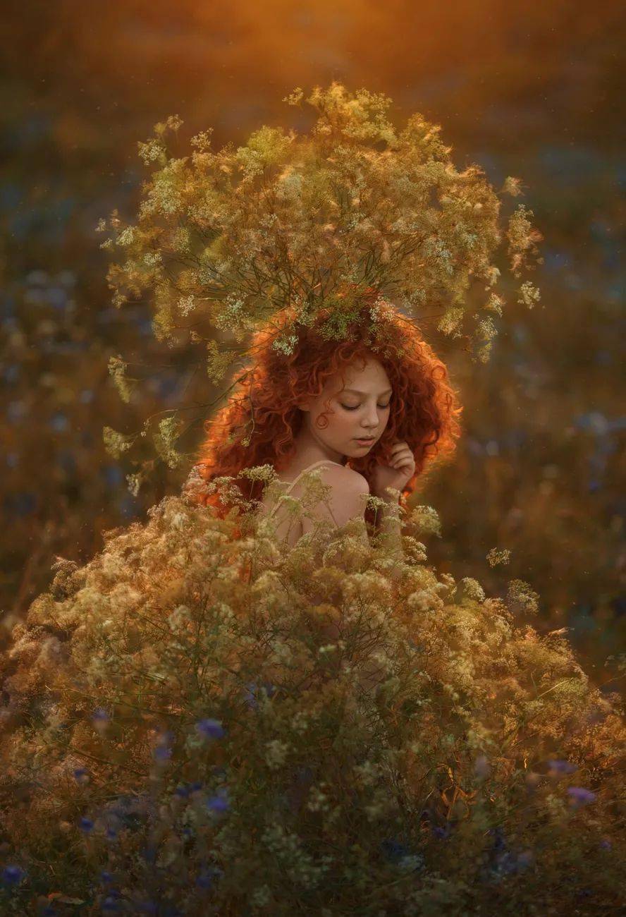 30张大尺度照片!_摄影