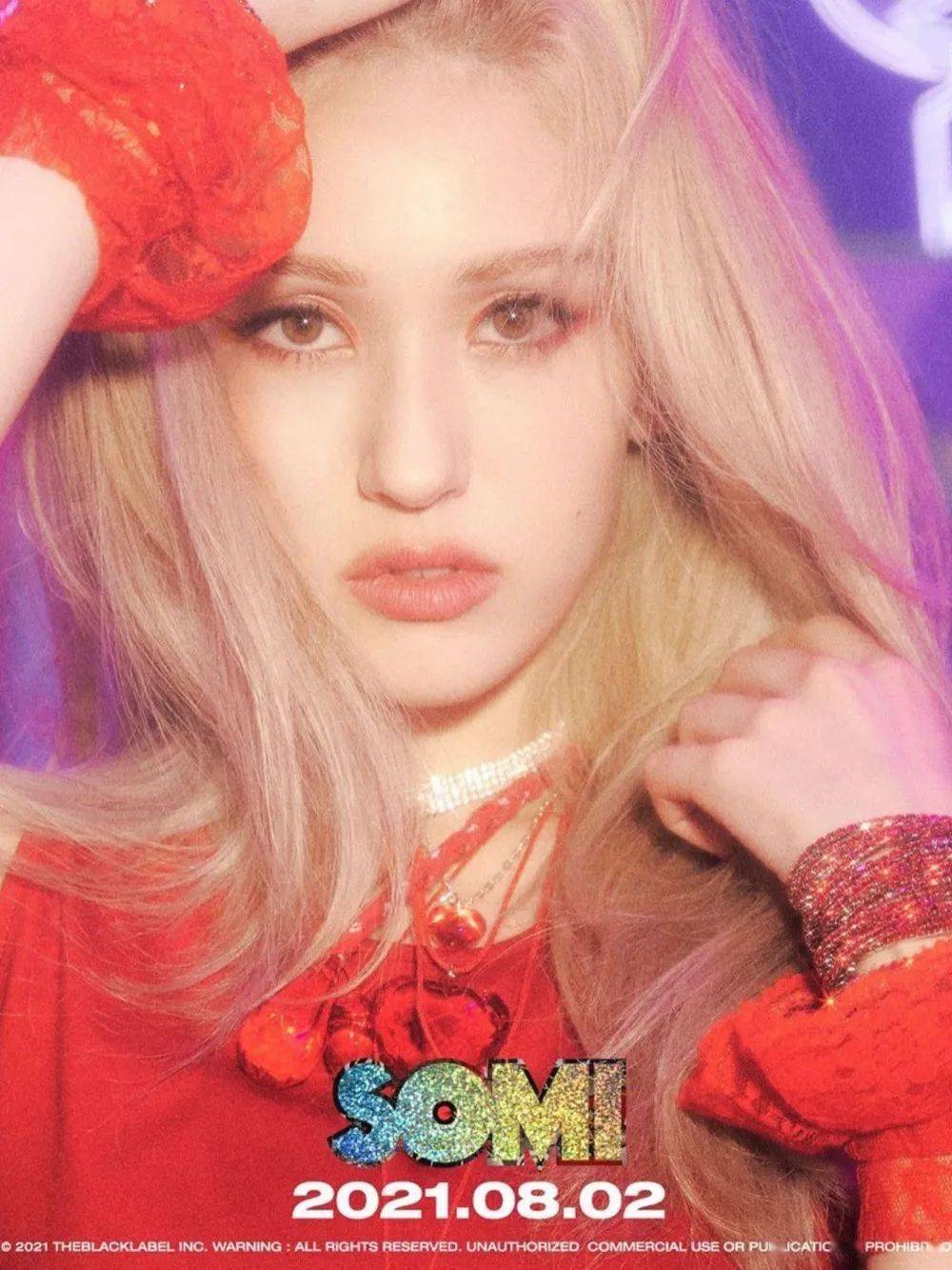 来头|这位让全网沦陷的美少女，到底什么来头？！